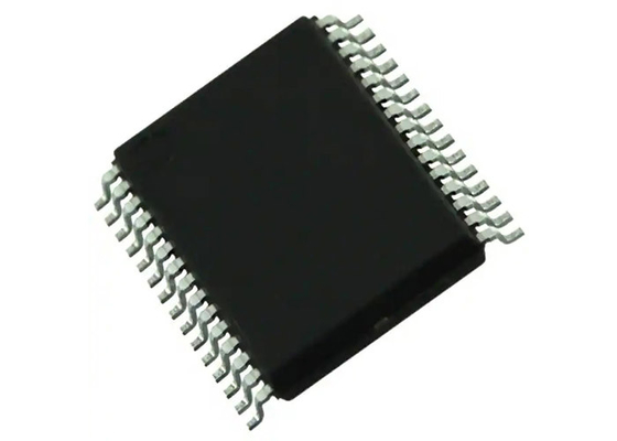 R5F100ACASP 16-Bit 32MHz 32KB ไมโครคอนโทรลเลอร์แบบฝังตัว IC แพ็คเกจ 30-LSSOP