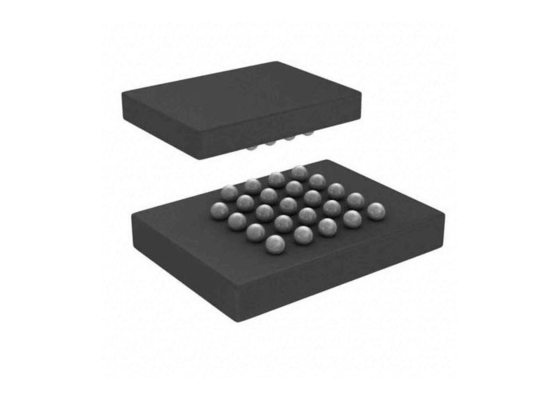 S27KS0642GABHV020 หน่วยความจำ DRAM HyperRAM IC 64Mbit 24-VBGA Surface Mount