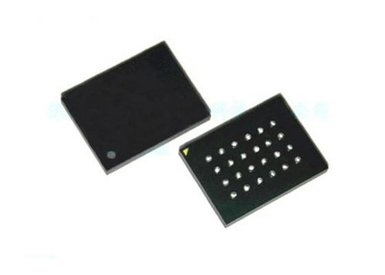 ชิปวงจรรวม S26HS512TGABHV000 FLASH NOR ชิปหน่วยความจำ IC 24FBGA