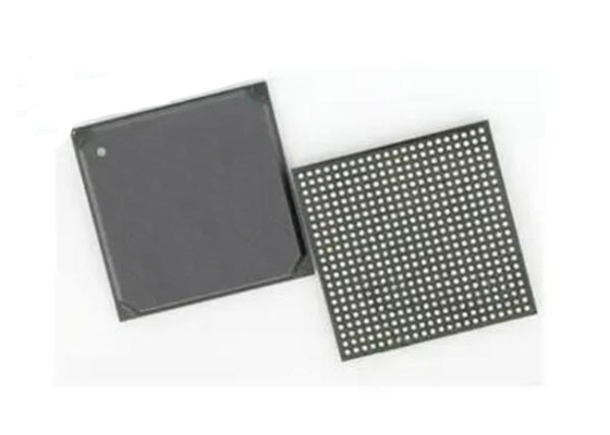 สนามโปรแกรม Gate Array XC7A100T-L2CSG324E Artix-7 ชิป FPGA ที่ติดตั้ง CSPBGA324