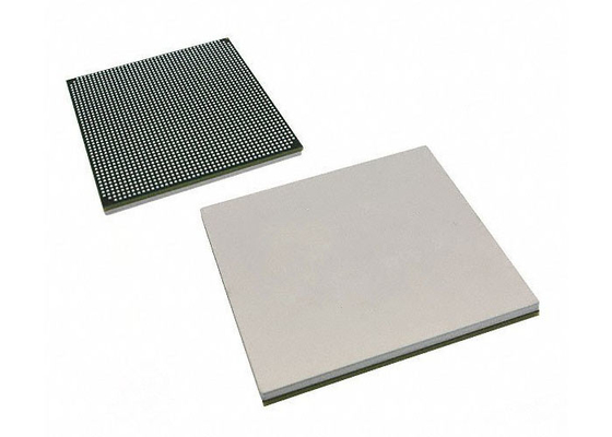 ชิป IC XC7K160T-2FB484I 10.3 Gb/s Embedded Field Programmable Gate Array IC