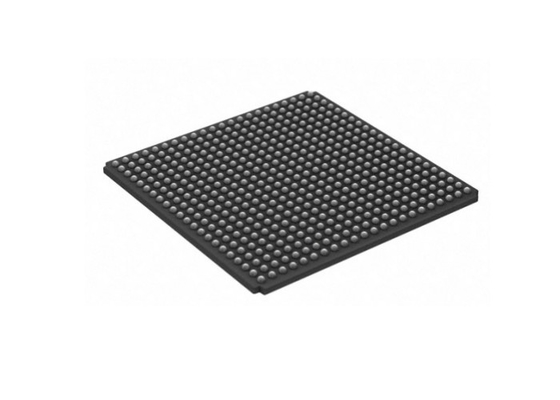 สนามโปรแกรม Gate Array XA6SLX75T-2FGG484I Spartan-6 LXT XA FPGA IC 484-BBGA แพคเกจ