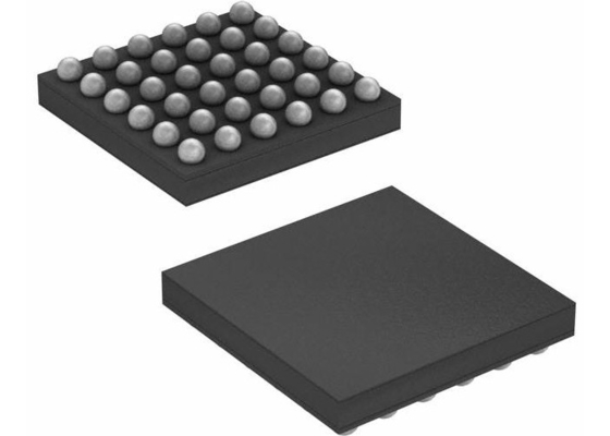 ไมโครคอนโทรลเลอร์ IC STM32F051T8Y6 Single-Core 48MHz 64KB FLASH Surface Mount
