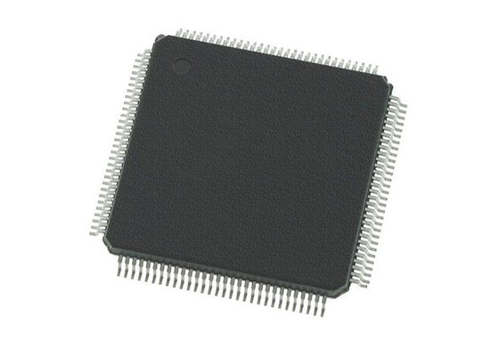ADSP-21563BSWZ8 ตัวประมวลผลสัญญาณดิจิทัลแบบฝังประสิทธิภาพสูง 120-LQFP