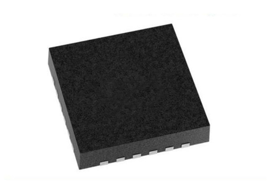ชิปวงจรรวม KSZ9893RNXI 3 พอร์ต Gigabit Ethernet Switch VQFN64 Ethernet IC