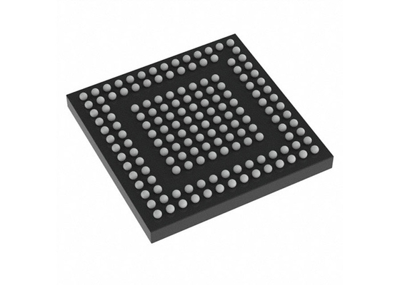 ชิปอีเธอร์เน็ต SJA1105ELY 5 พอร์ตสวิตช์อีเธอร์เน็ตยานยนต์ IC ชิป IC 159-LFBGA