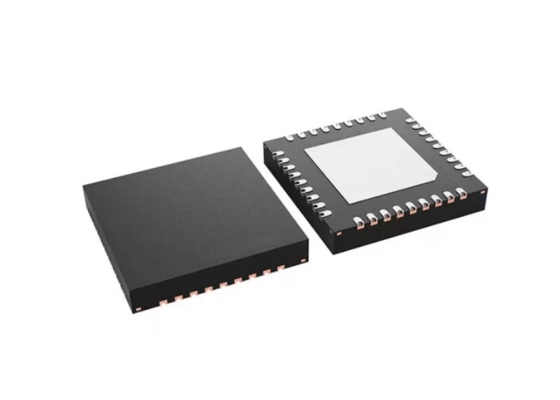 Ethernet ICs DP83TC812RRHARQ1 TC-10 สอดคล้องกับ 100BASE-T1 Automotive Ethernet PHY
