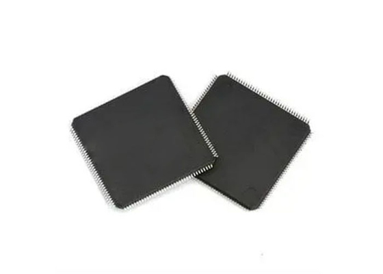 ไมโครคอนโทรลเลอร์แบบฝังตัว 32 บิต IC CY9BFD18SPMC-GK7FKCGE1 144-LQFP แพ็คเกจ