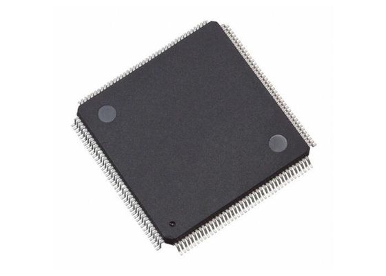 80MHz Single Core SPC5634MF2MLQ80 32Bit ไมโครคอนโทรลเลอร์ MCU LQFP144 ชิป IC