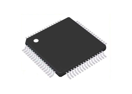 32Bit 160KB ไมโครคอนโทรลเลอร์ MCU IC CY9AF142LAPMC1-G-MNE2 64LQFP แพ็คเกจ