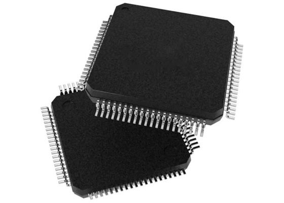 ไมโครคอนโทรลเลอร์ MCU CY9AF141MAPMC-G-MNE2 32-Bit 40MHz 96KB ไมโครคอนโทรลเลอร์ไอซี