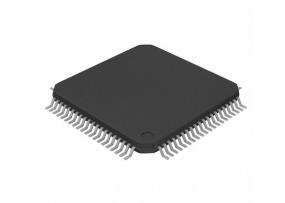 2.0625MB CYT2B94BACQ0AZEGS MCU สำหรับยานยนต์ 32 บิตอิงตาม Arm® Cortex-M4F Single