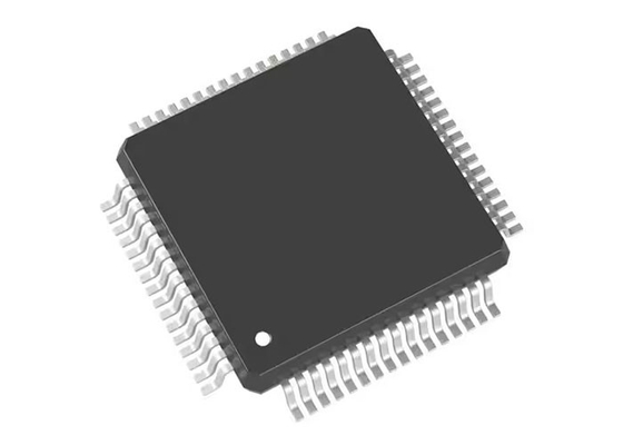 Single-Core 64MHz 512KB SPC5604EEF2MLH แพ็คเกจไมโครคอนโทรลเลอร์ IC 64-LQFP