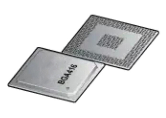 2MB FLASH SPC5567MVR132 ไมโครคอนโทรลเลอร์ MCU PBGA416 ชิปไมโครคอนโทรลเลอร์ 32 บิต
