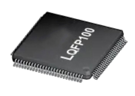 32Bit Single Core SPC5604PEF1MLL6 ไมโครคอนโทรลเลอร์ MCU LQFP100 ชิปไมโครคอนโทรลเลอร์