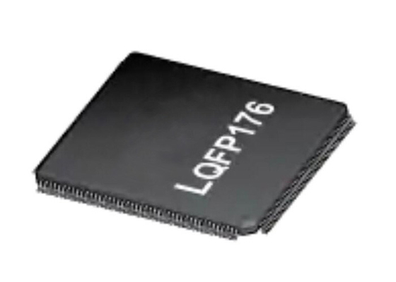 ไมโครคอนโทรลเลอร์ MCU SPC5643AF0MLU2 ชิปไมโครคอนโทรลเลอร์แฟลช 3MB LQFP176 Single Core