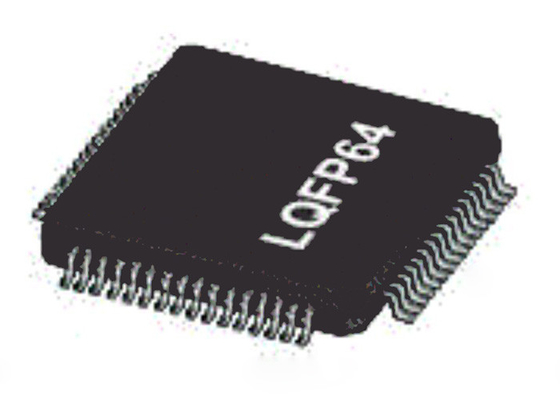 ชิป IC SPC5603BK0VLH4 32Bit ชิปไมโครคอนโทรลเลอร์แกนเดี่ยว LQFP64 Power Arch Core