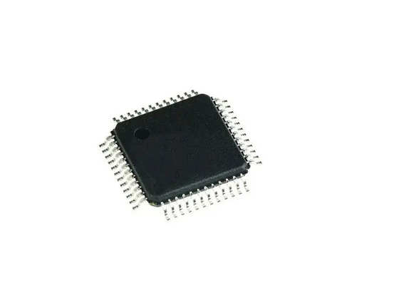 48-TQFP ไมโครคอนโทรลเลอร์แบบฝัง IC CY8C4247AZA-M483 128KB FLASH Surface Mount
