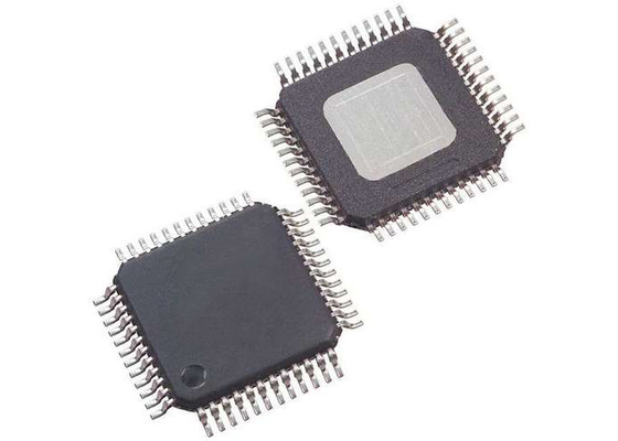 48-TQFP Surface Mount CY8C4245AZA-M443 ไมโครคอนโทรลเลอร์แบบฝังตัว 32 บิต IC