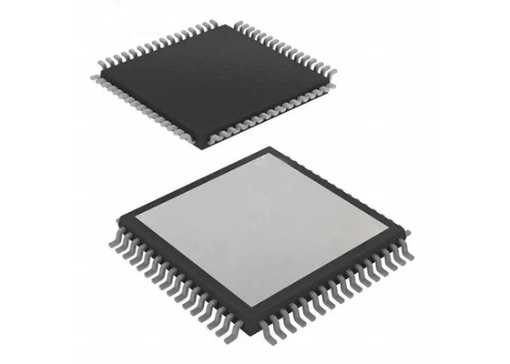 แพ็คเกจ 32-Bit 48MHz 64-TQFP CY8C4247AZS-M475 IC ไมโครคอนโทรลเลอร์ยานยนต์