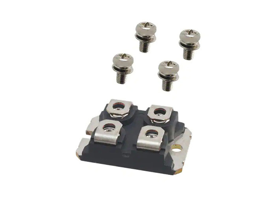 2 อิสระ MSC2X50SDA120J Dual ซิลิคอนคาร์ไบด์ Schottky Barrier Diodes 1200V