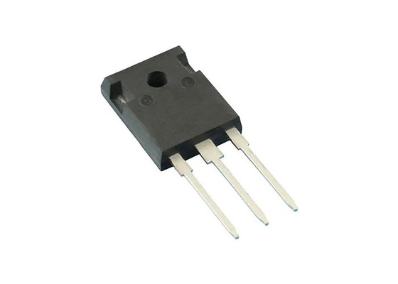 ชิปวงจรรวม N-Channel 700V ผ่านรู MSC090SMA070 ทรานซิสเตอร์