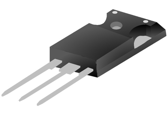 ชิปวงจรรวม MSC360SMA120 1200V 360mOhm TO-247 แพ็คเกจทรานซิสเตอร์