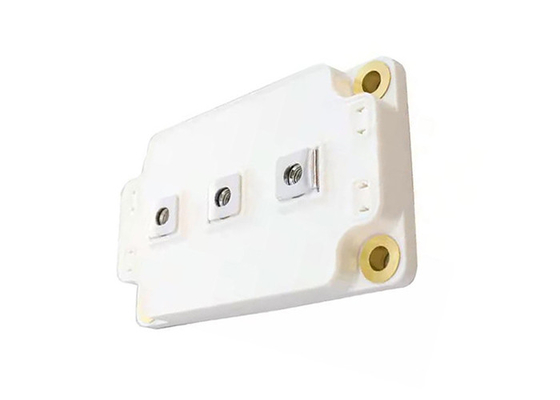 โมดูล MSCDC100A70D1PAG โมดูล IGBT ยานยนต์ โมดูลพลังงานไดโอด 700V 100A