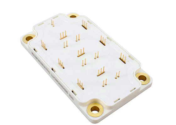 MSCSM120TAM11CTPAG Mosfet Array 1200V 251A โมดูลทรานซิสเตอร์ติดที่แชสซี
