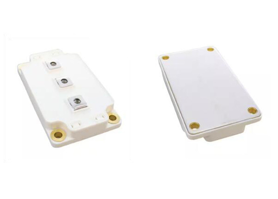 1700V 100A ซิลิคอนคาร์ไบด์ Schottky Diode MSCDC100A170D1PAG โมดูล IGBT ยานยนต์