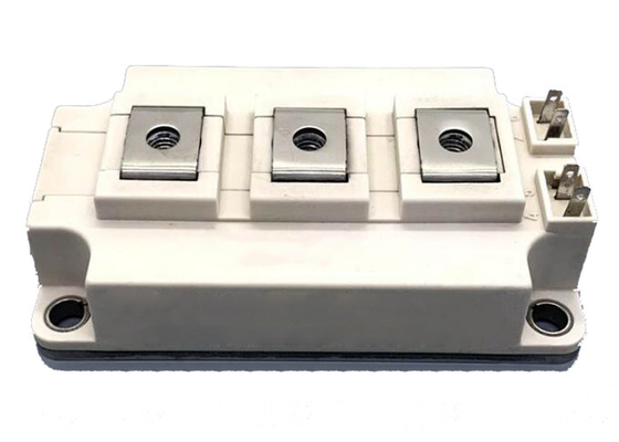 โมดูล IGBT ยานยนต์ MSCDC100A120D1PAG โมดูลซิลิคอนคาร์ไบด์ Schottky 1200V