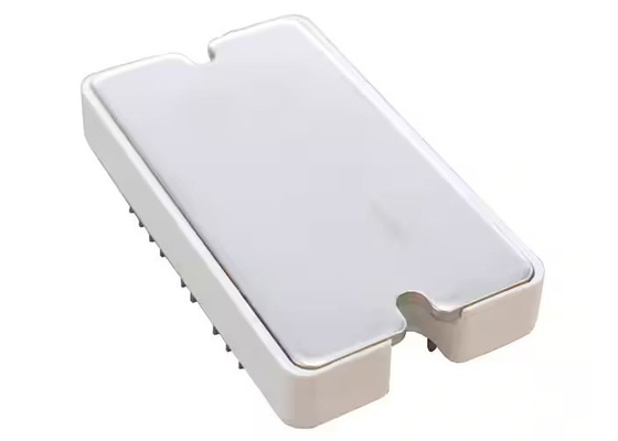 โมดูล IGBT สำหรับยานยนต์ MSCSM120AM11CT3AG 1.2kV 254A 1.067kW MOSFETs ทรานซิสเตอร์