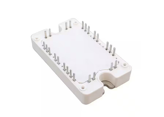 โมดูล IGBT สำหรับยานยนต์ MSCSM70AM025CD3AG ทรานซิสเตอร์โมดูลพลังงานซิลิคอนคาร์ไบด์