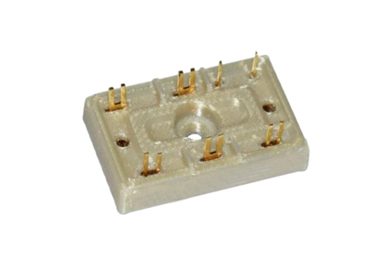 ทรานซิสเตอร์ MSCSM120HM063CAG Mosfet Arrays Full Bridge SiC โมดูลพลังงาน