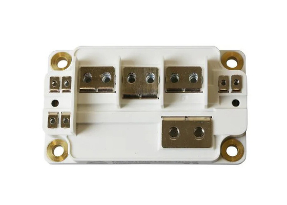 โมดูล IGBT สำหรับยานยนต์ MSCSM120HM083CAG ทรานซิสเตอร์โมดูลพลังงาน SiC แบบฟูลบริดจ์