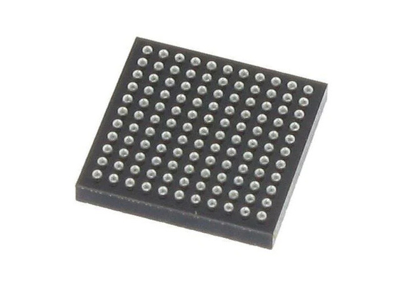 ชิปวงจรรวม LFD2NX-17-8MG121C IC เกทอาร์เรย์ที่ตั้งโปรแกรมฟิลด์ได้