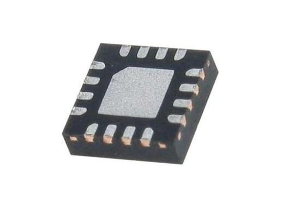 ชิปวงจรรวม 4MSPS AD7381BCPZ-RL7 ตัวแปลงอนาล็อกเป็นดิจิตอล WFQFN16