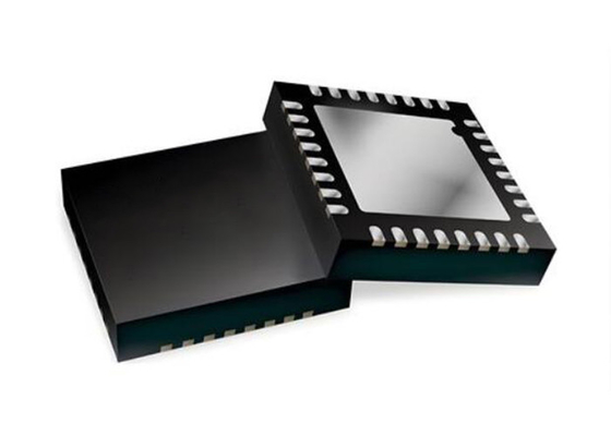 AD7380BCPZ-RL7 ชิปวงจรรวม 16-LFCSP 16Bit ตัวแปลงอนาล็อกเป็นดิจิตอล
