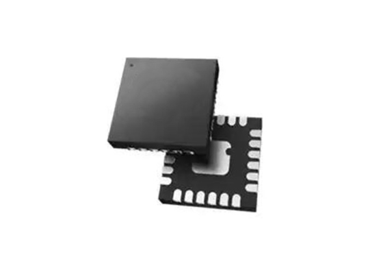 ตัวแปลงอนาล็อกเป็นดิจิตอล AD7380-4BCPZ Quad การสุ่มตัวอย่างพร้อมกัน LFCSP24