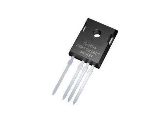 N-Channel MOSFET IMYH200R012M1H 2000V ทรานซิสเตอร์แบบแยกซิลิคอนคาร์ไบด์ TO-247-4