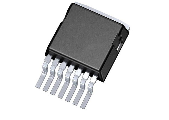 SiC Trench Power Device IMBG65R163M1H TO-263-8 แพ็คเกจ 650 V ทรานซิสเตอร์