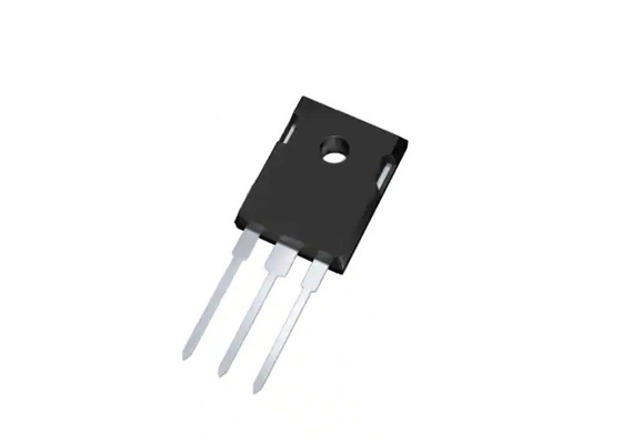 TO-247-3 แพ็คเกจ IMW65R072M1H N-Channel 650V 26A ทรานซิสเตอร์ทะลุผ่านรู