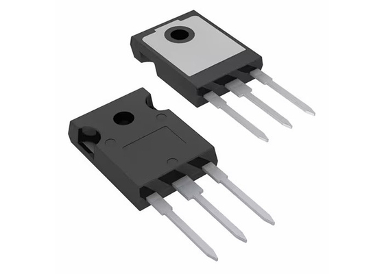 ชิปวงจรรวม IMW120R060M1H 1200V ทรานซิสเตอร์เซมิคอนดักเตอร์แบบแยกส่วน
