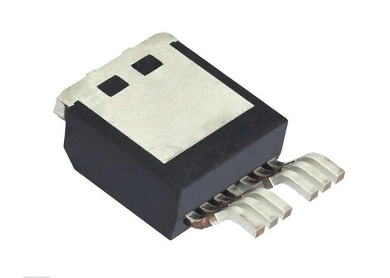 SiC Trench MOSFET IMBF170R1K0M1 N-Channel MOSFETs ทรานซิสเตอร์ TO-263-8 1700V