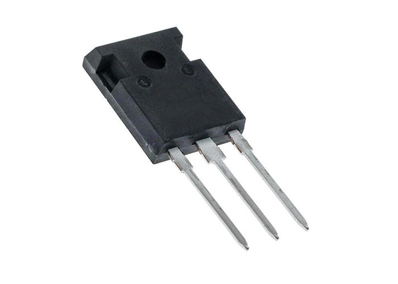 ชิปวงจรรวม IMW65R107M1H ทรานซิสเตอร์ N-Channel TO-247-3 ผ่านรู
