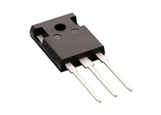 ทรานซิสเตอร์ 650V IMW65R057M1H N-Channel ซิลิคอนคาร์ไบด์ MOSFETs TO-247-3 Single FET
