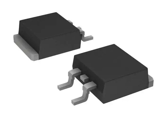 ชิปวงจรรวม IDK02G120C5XTMA1 วงจรเรียงกระแสไดโอด 1200V 11.8A