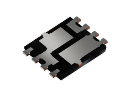 2N-Channel IAUC60N04S6N031H 6 เพาเวอร์ทรานซิสเตอร์ 8-PowerVDFN ชิปวงจรรวม