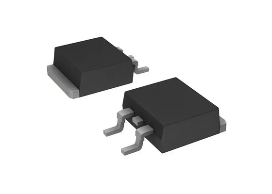 ชิป IC IDK05G120C5XTMA1 ไดโอดเดี่ยว 1200V 19.1A Surface Mount PG-TO263-2-1