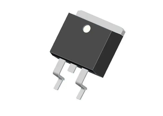 วงจรรวมอิเล็กทรอนิกส์ IDK10G120C5XTMA1 1200V 31.9A ไดโอดเดี่ยว